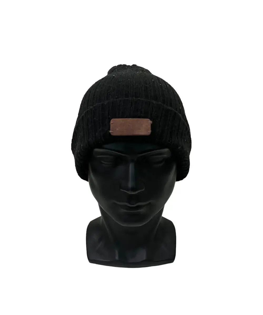 Stussy Stussy Japan Beanie Hat Size ONE SIZE - 1 Thumbnail