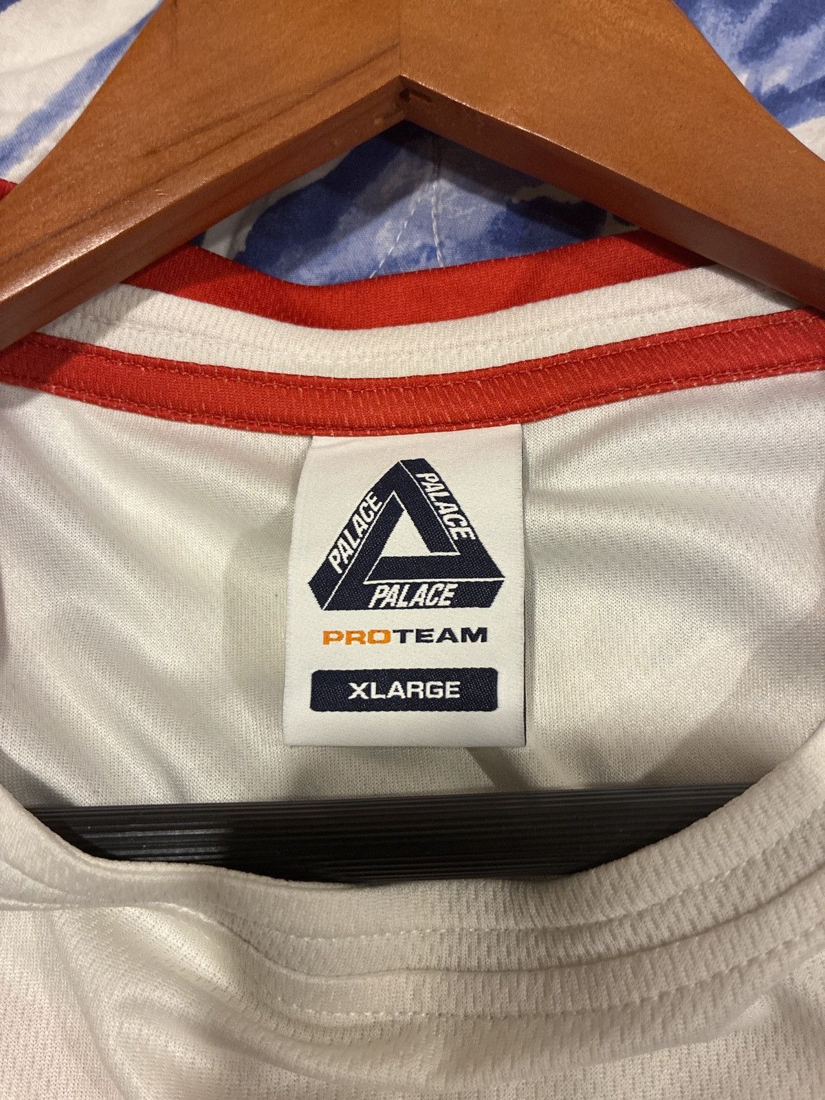 Palace Pachinko Palace Jersey Size US XL / EU 56 / 4 - 7 Thumbnail