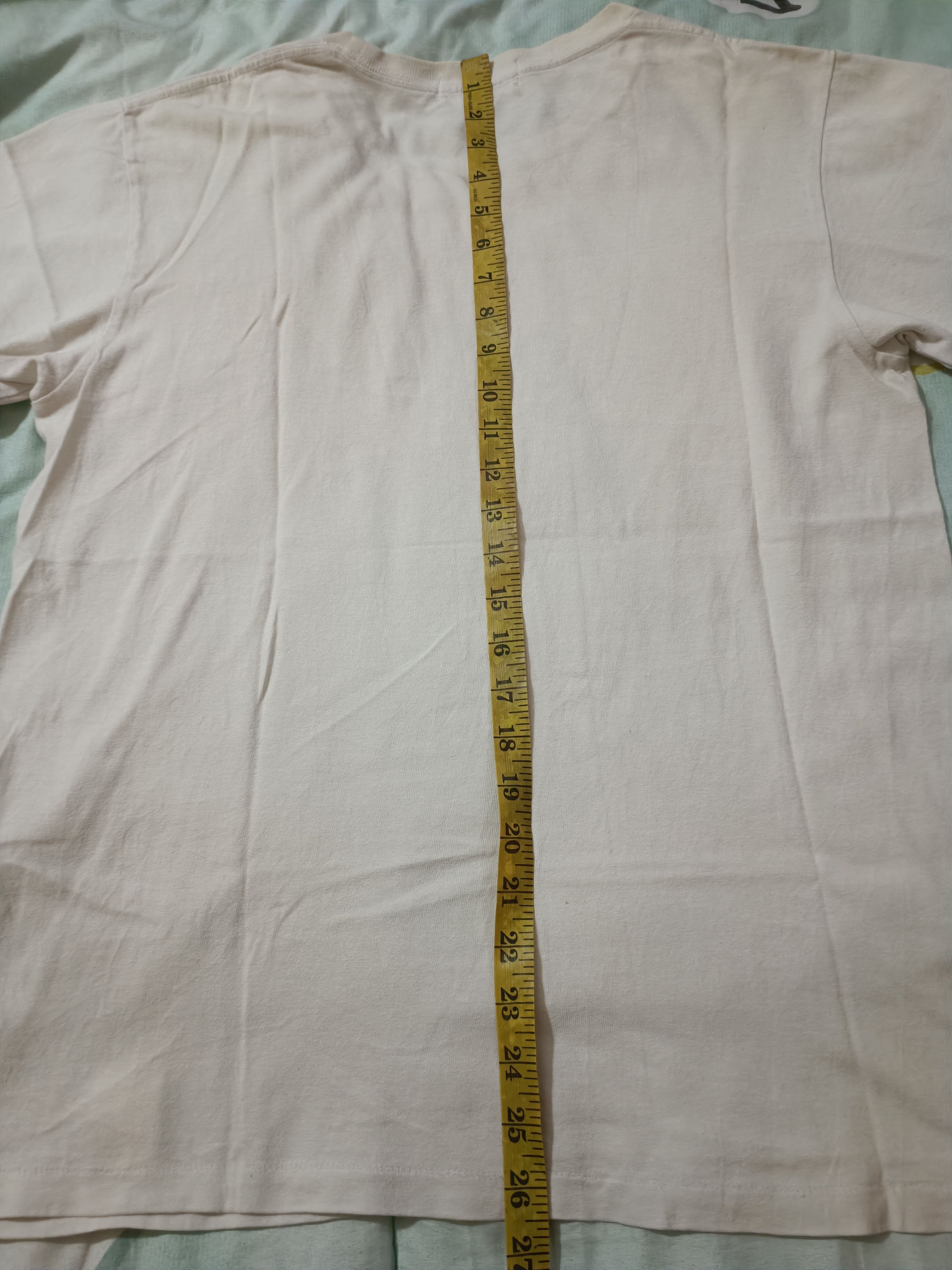 Bape Bape Babymilo By A Bathing Ape T Shirt Size US M / EU 48-50 / 2 - 8 Thumbnail