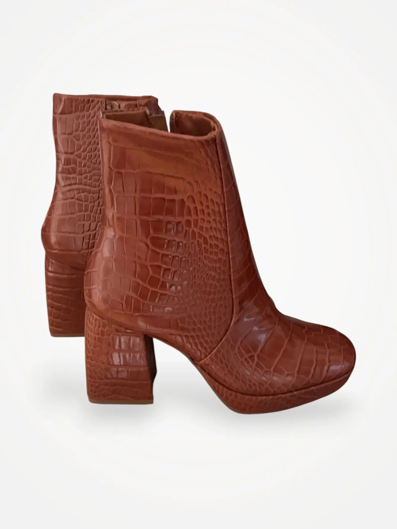 Asos Asos Boots Boots Size US 7 / IT 37 - 1 Thumbnail