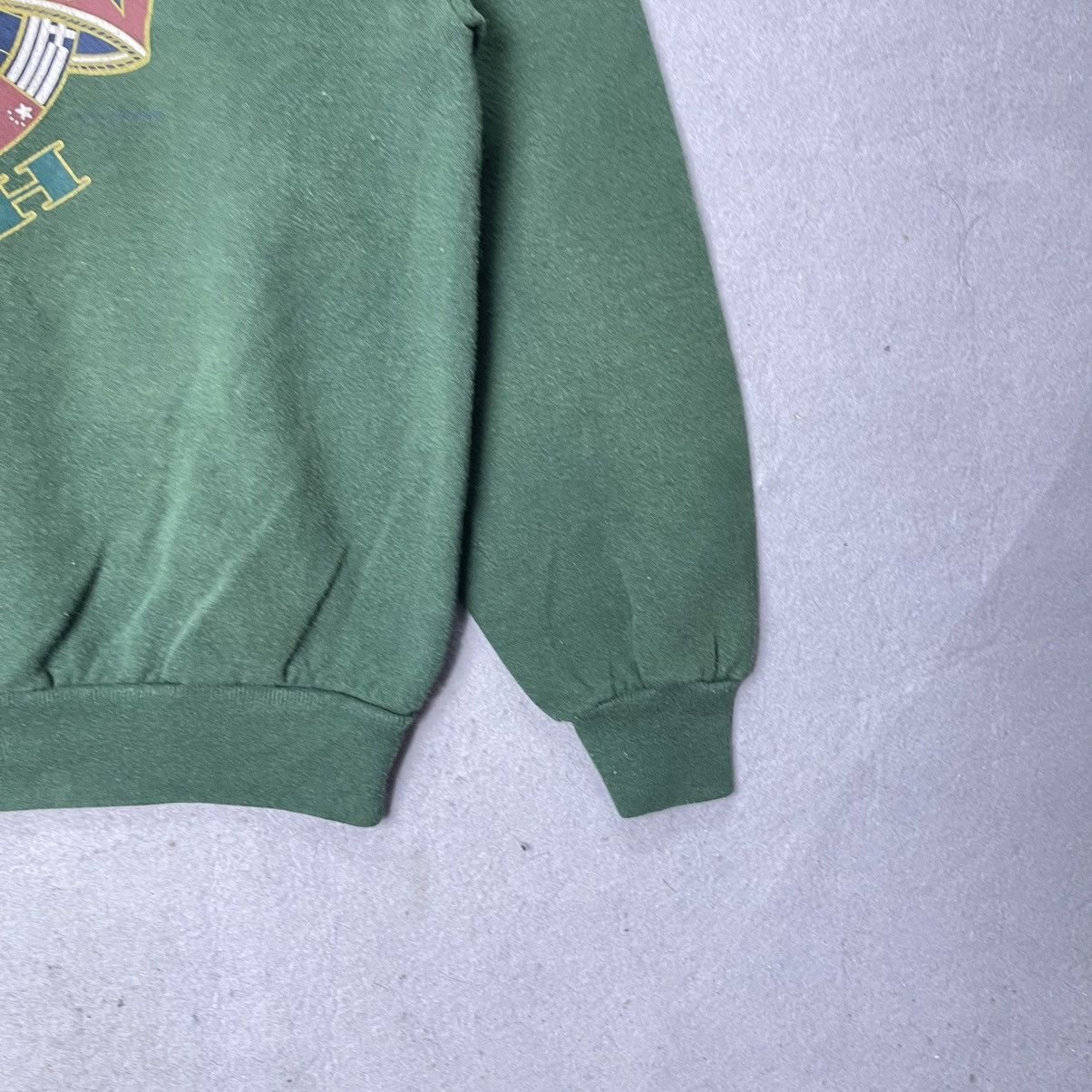 Jerzees Vintage 2002 Jerzees “Park City Utah” Graphic Sweatshirt USA Size US M / EU 48-50 / 2 - 4 Thumbnail