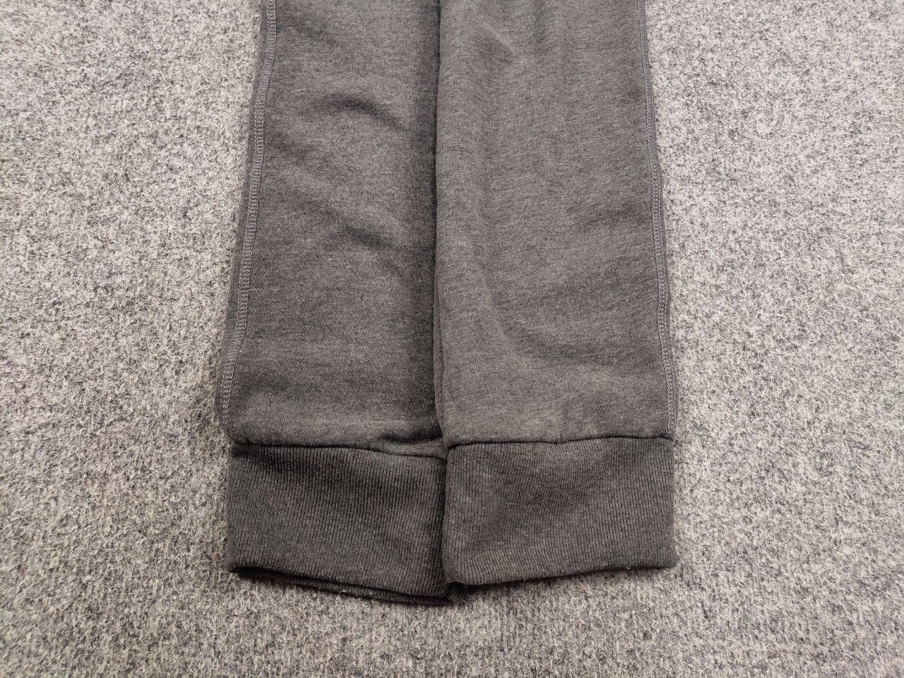 True Religion True Religion Vintage Flc Pants Gray Cotton Jogger Size US 34 / EU 50 - 5 Thumbnail