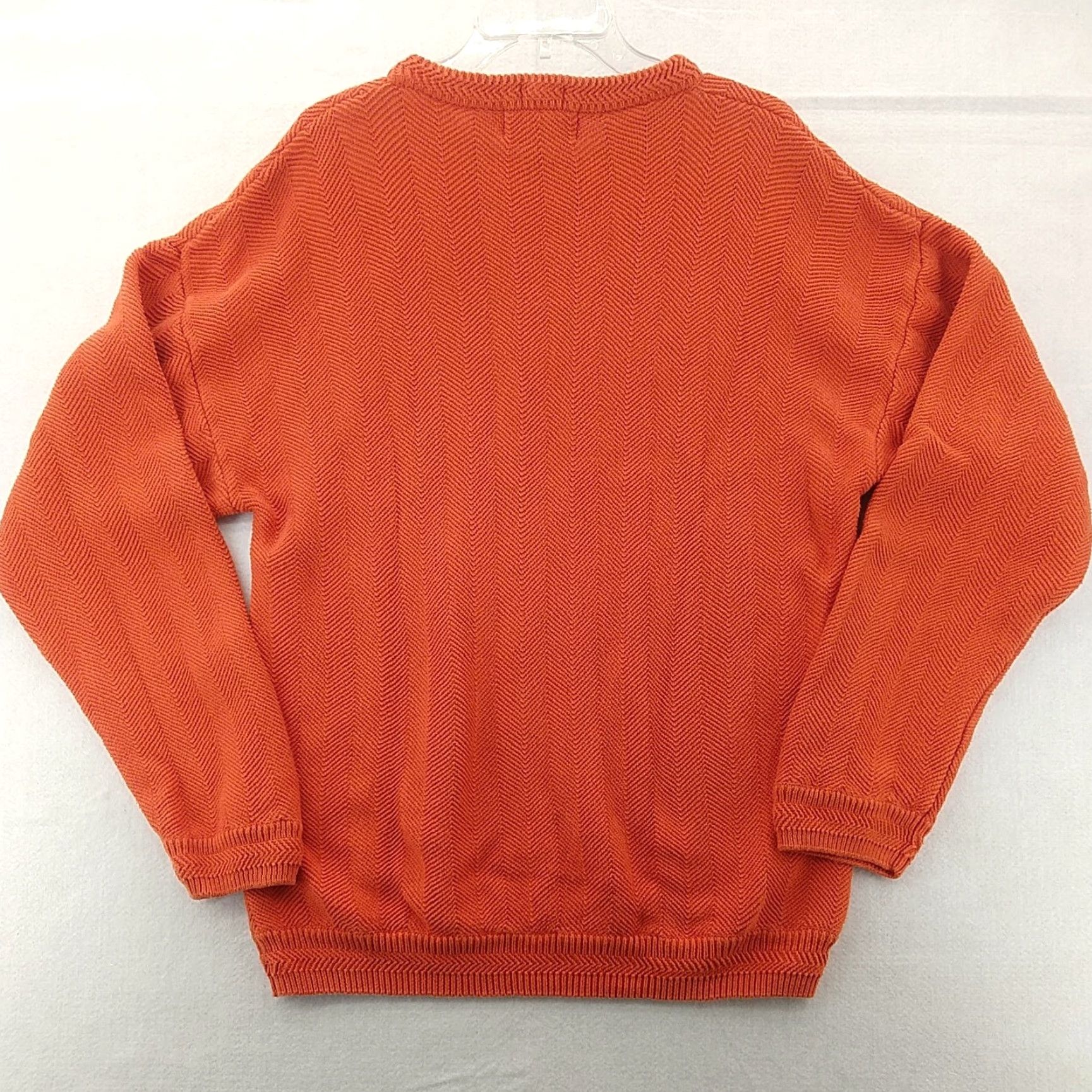 Chaps VINTAGE Chaps Ralph Lauren Sweater Shirt? Size US XL / EU 56 / 4 - 2 Thumbnail
