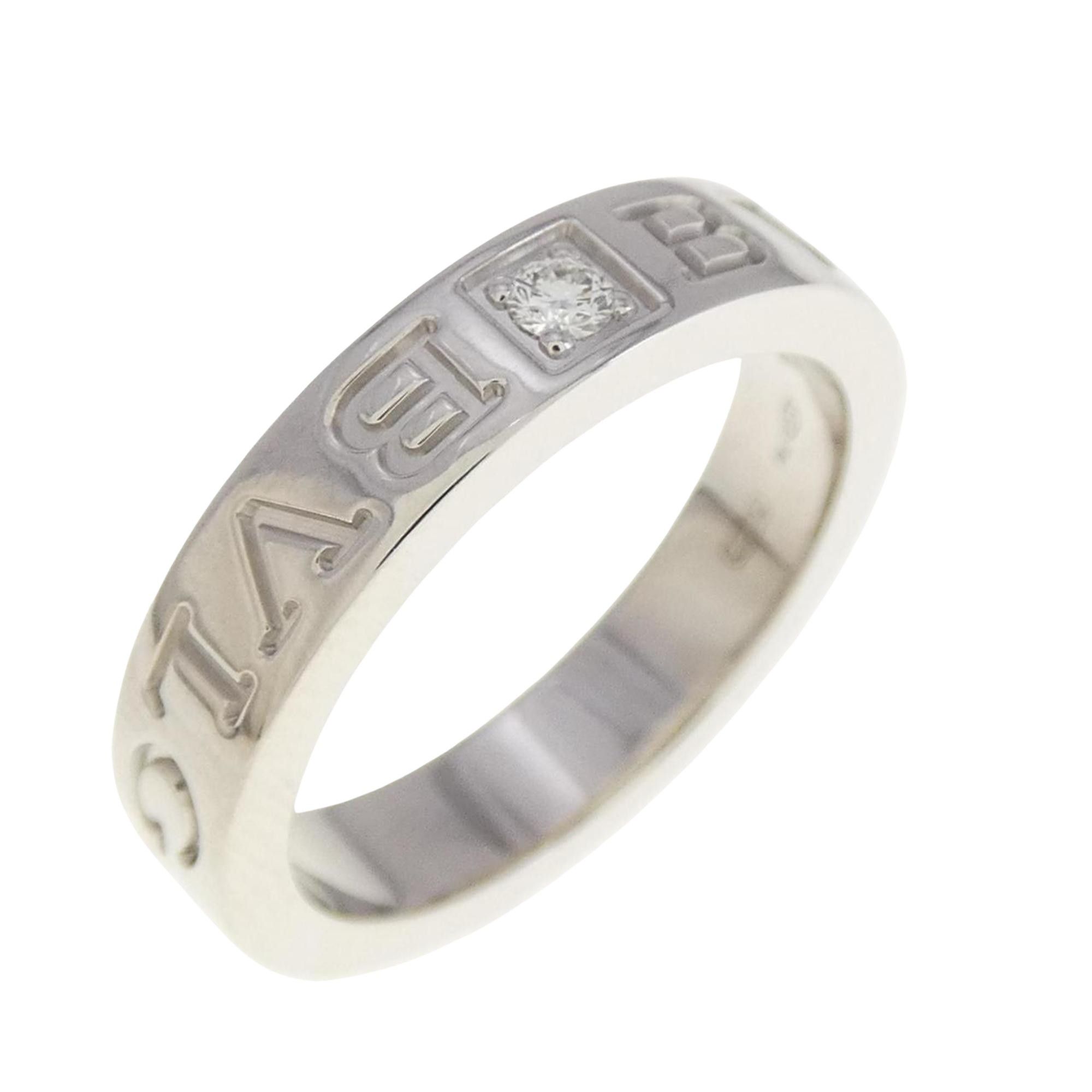 Bvlgari Bulgari B.Zero1 ring Size ONE SIZE - 1 Thumbnail