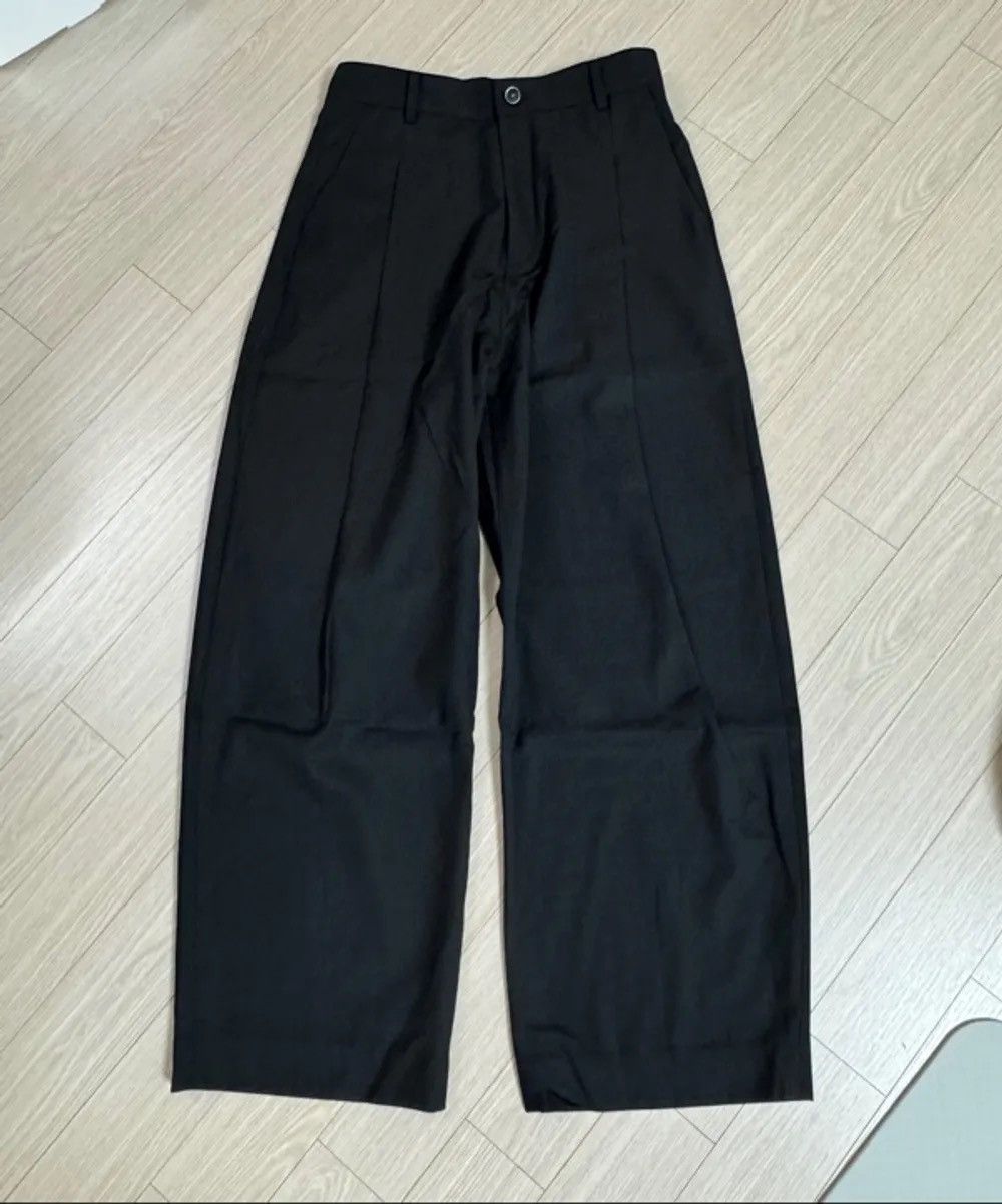 Other Coor Essential Wool Trousers Size US 30 / EU 46 - 2 Thumbnail