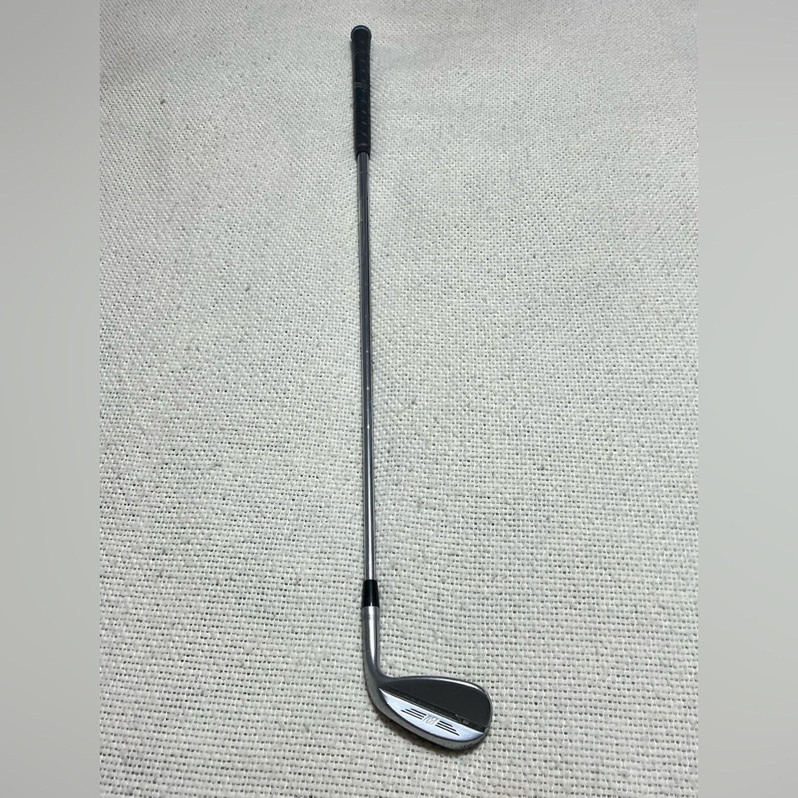 Titleist Titleist Vokey SM8 Tour Chrome 56* Sand Wedge RH 35 in Size ONE SIZE - 4 Thumbnail