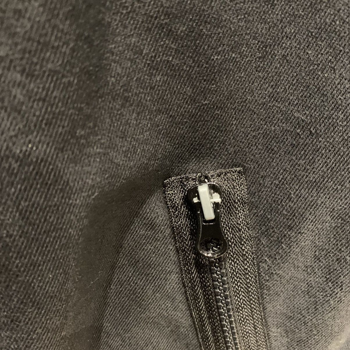 C.P. Company Goggles Zip-Up Hoodie