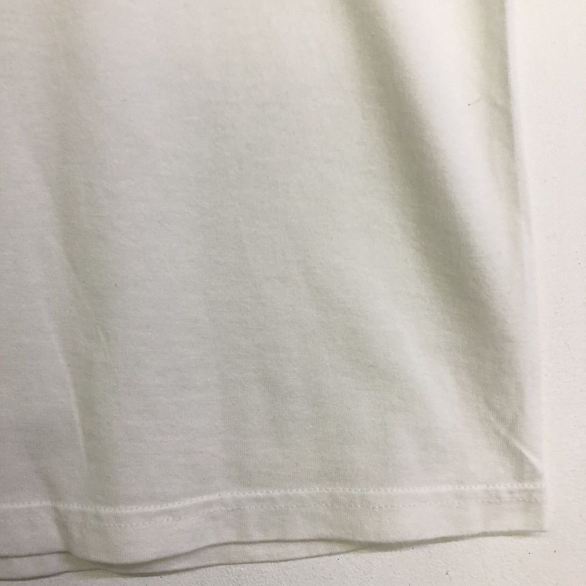 Number (N)ine NUMBER (N)INE By TAKAHIRO MIYASHITA EYESCREAM Tshirt Size US M / EU 48-50 / 2 - 6 Thumbnail
