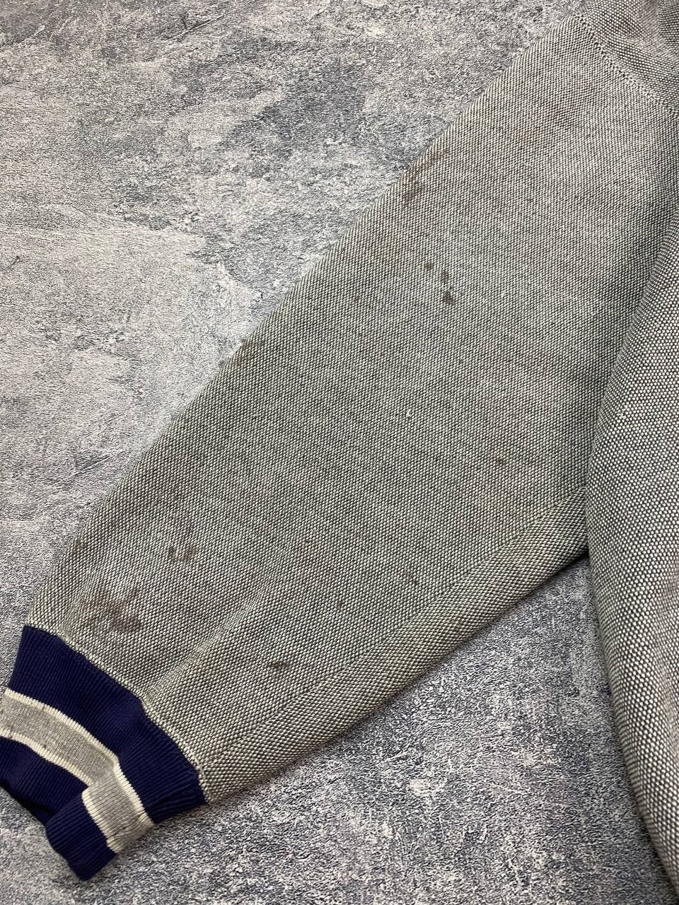 Polo Ralph Lauren × Vintage Ralph Lauren Polo Sport Polo Jeans Sweater Size US L / EU 52-54 / 3 - 11 Thumbnail