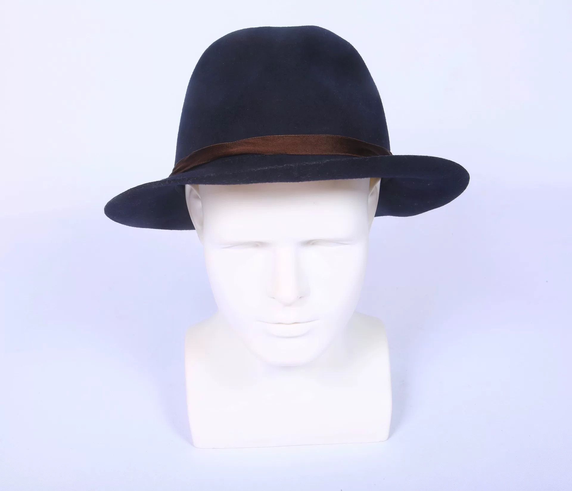 KIJIMA TAKAYUKI Undercover Kijima Takayuki Trilby Hat Size ONE SIZE - 1 Thumbnail