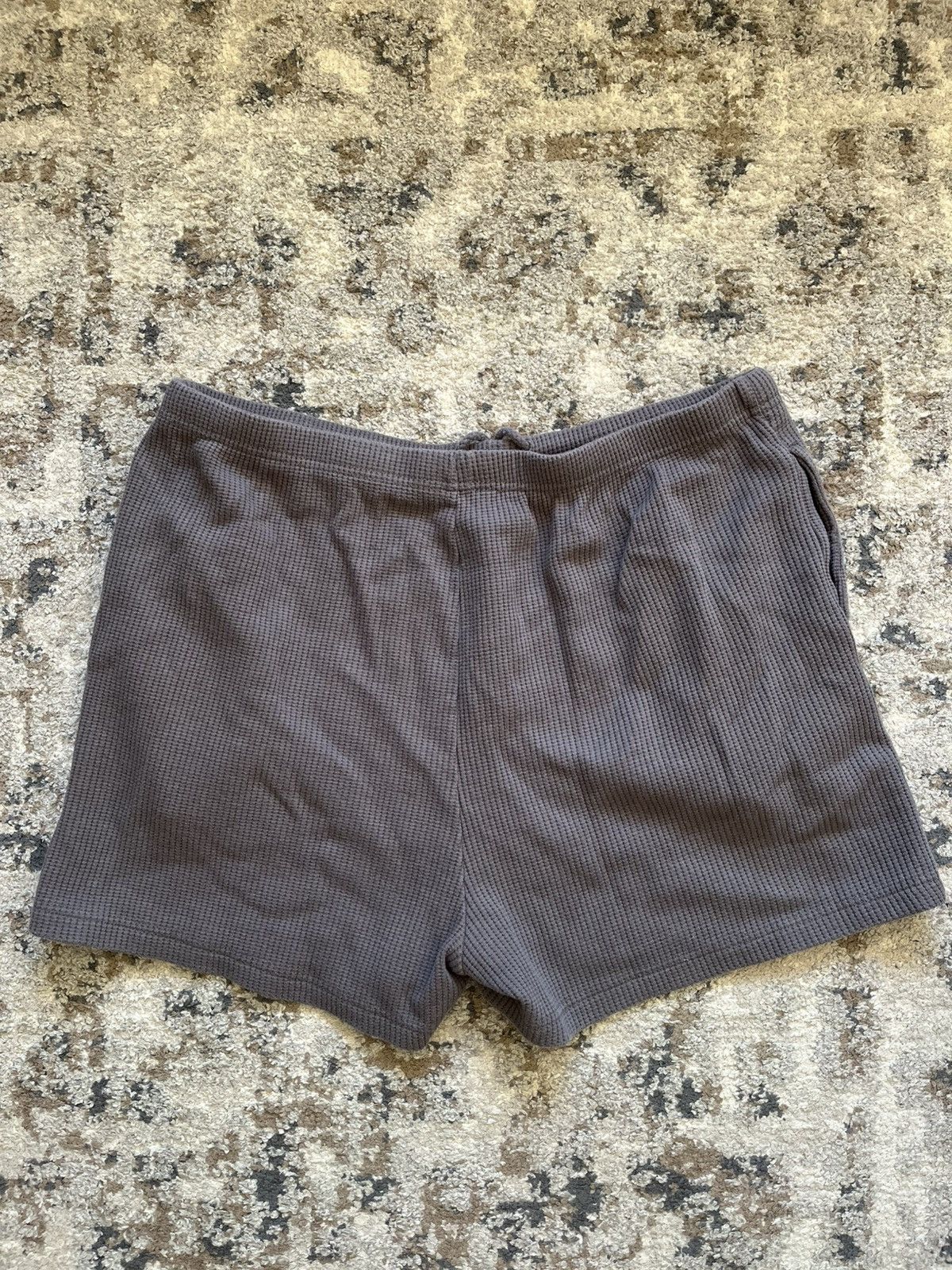 Other Clickbait David Dobrik Gray Shorts Large Size US 32 / EU 48 - 4 Thumbnail