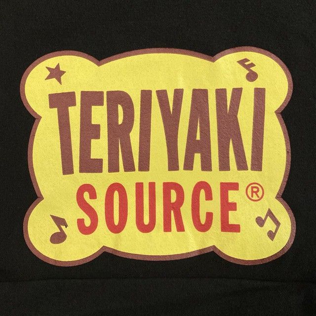 Bape BAPE Teriyaki Boys Logo Pullover Hoodie a bathing ape NIGO Size US S / EU 44-46 / 1 - 2 Thumbnail
