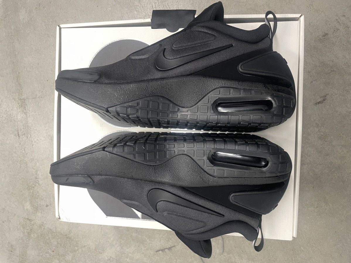 Nike Nike Adapt Auto Mac triple black Size US 13 / EU 46 - 5 Thumbnail