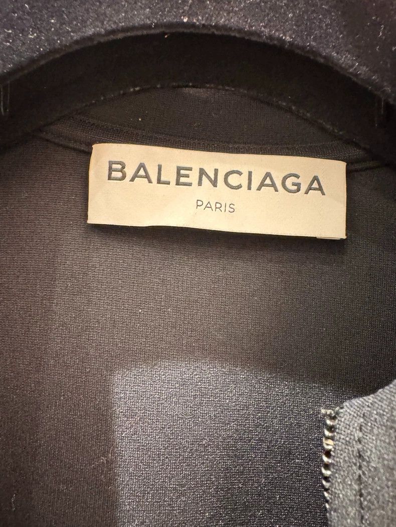 Balenciaga Balenciaga jacket 2502-Nextarrow Size XS / US 0-2 / IT 36-38 - 6 Thumbnail