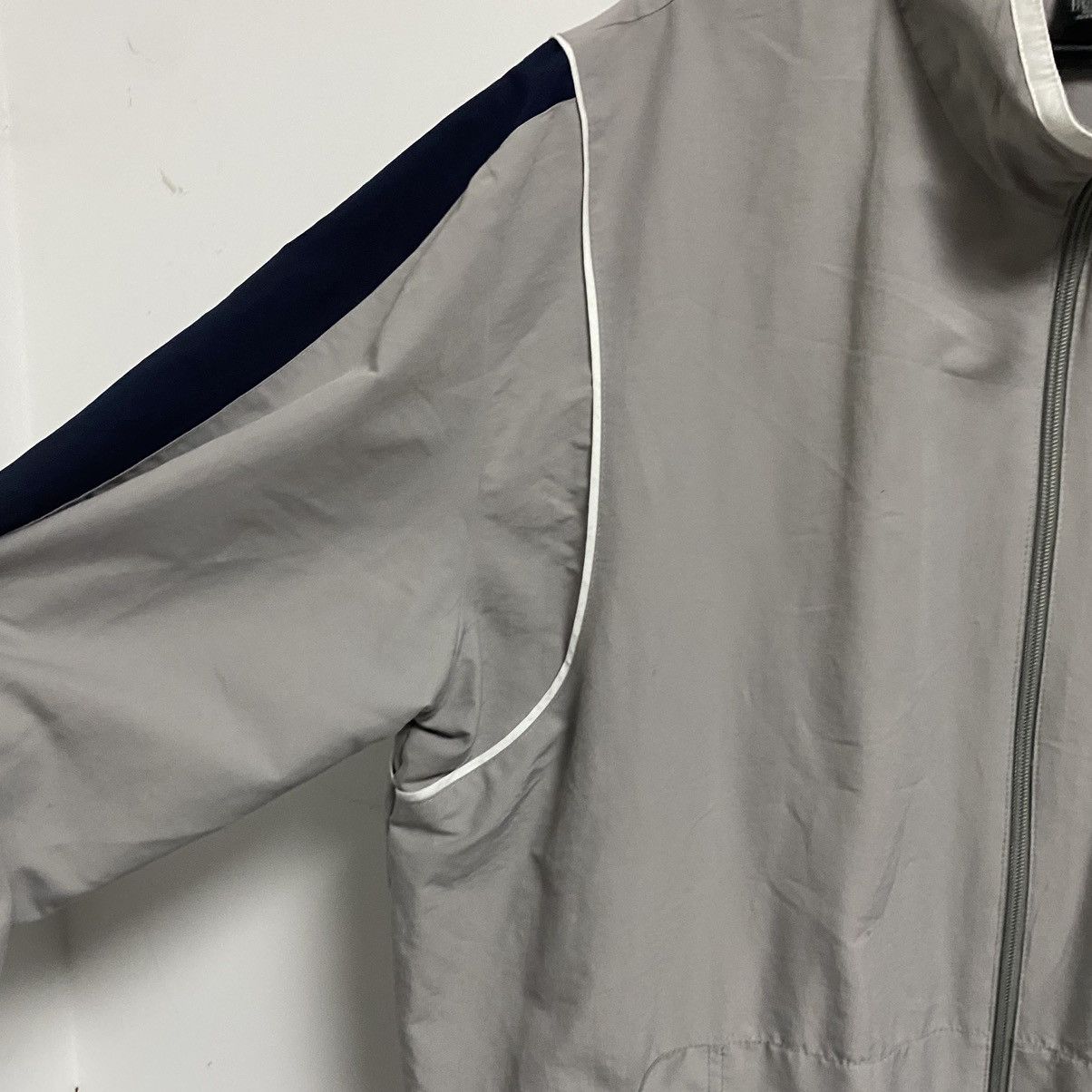 Nike Vintage Nike Track Jacket 90s Size US S / EU 44-46 / 1 - 12 Thumbnail