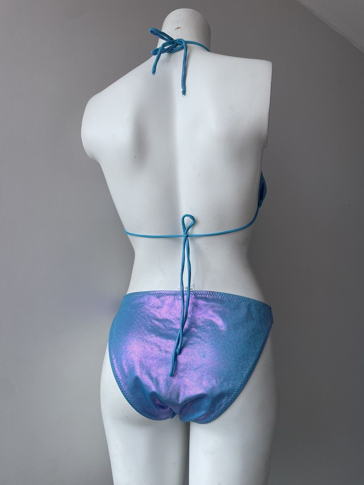 Vintage y2k swimwear Size XL / US 12-14 / IT 48-50 - 13 Thumbnail