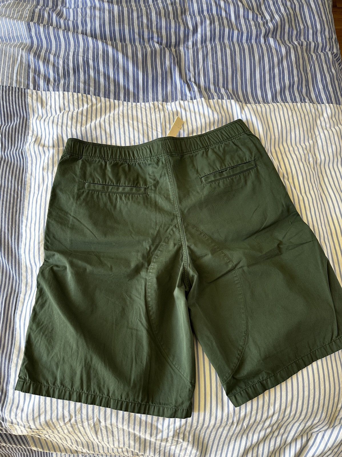 Acne Studios Acne Studios Bermuda shorts Size US 32 / EU 48 - 3 Thumbnail