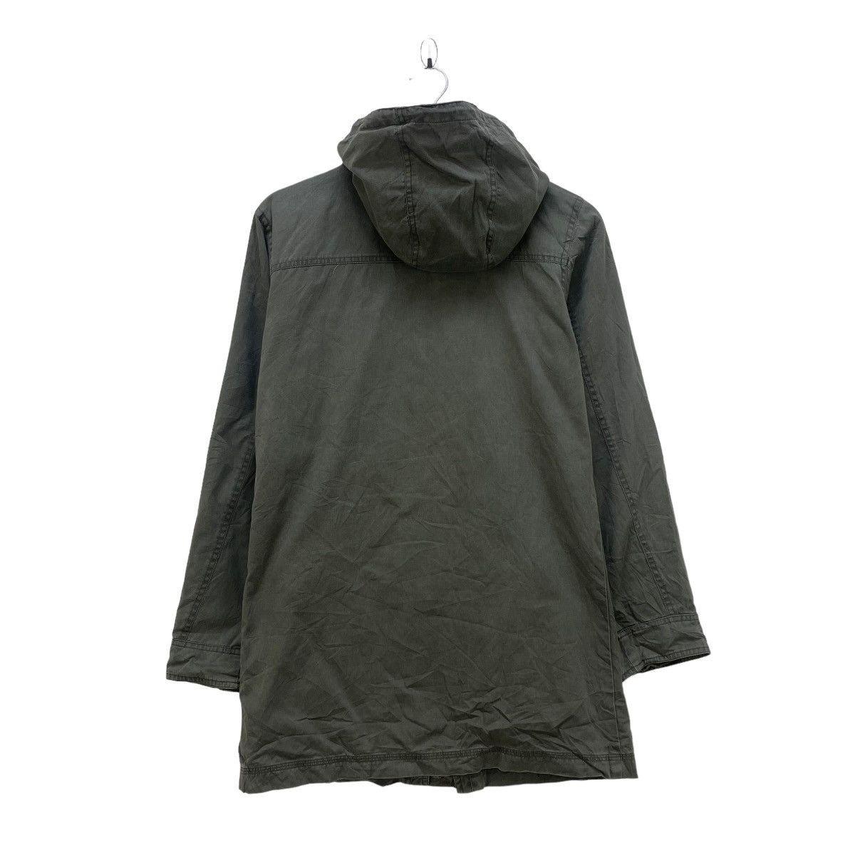 Carhartt Carhartt Hoody Jacket Size US S / EU 44-46 / 1 - 2 Thumbnail