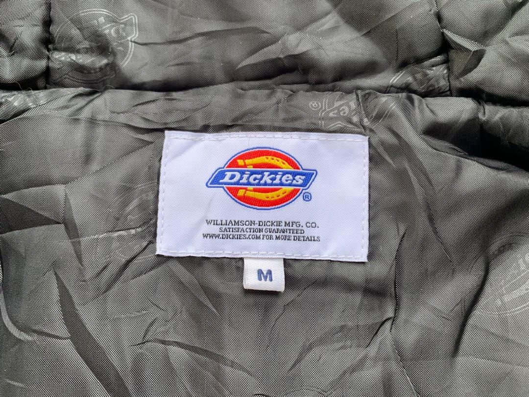 Dickies Dickies Long Jacket Fur Hoodie Size US M / EU 48-50 / 2 - 12 Thumbnail