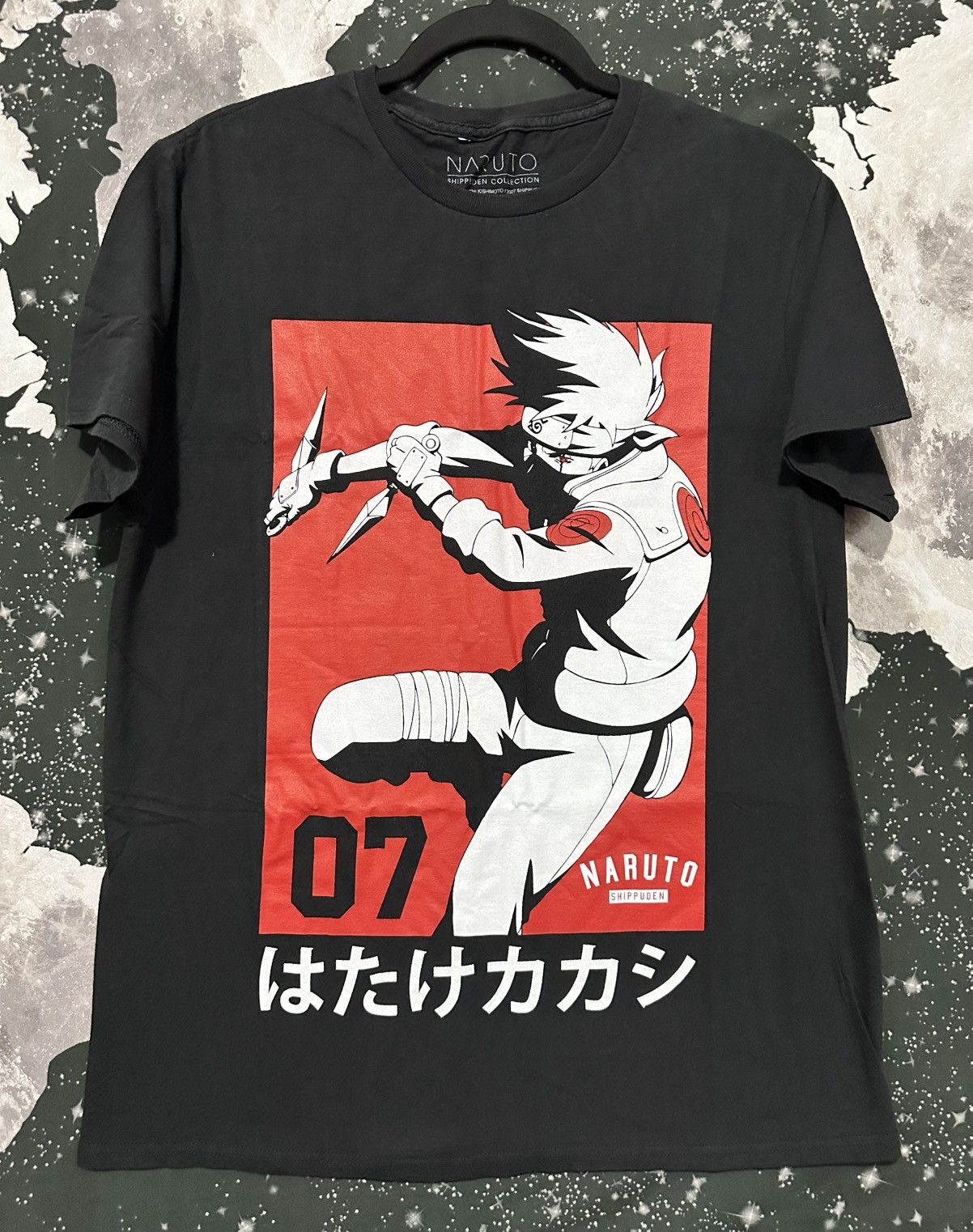 Other Naruto Shippuden shirt Size US M / EU 48-50 / 2 - 1 Thumbnail