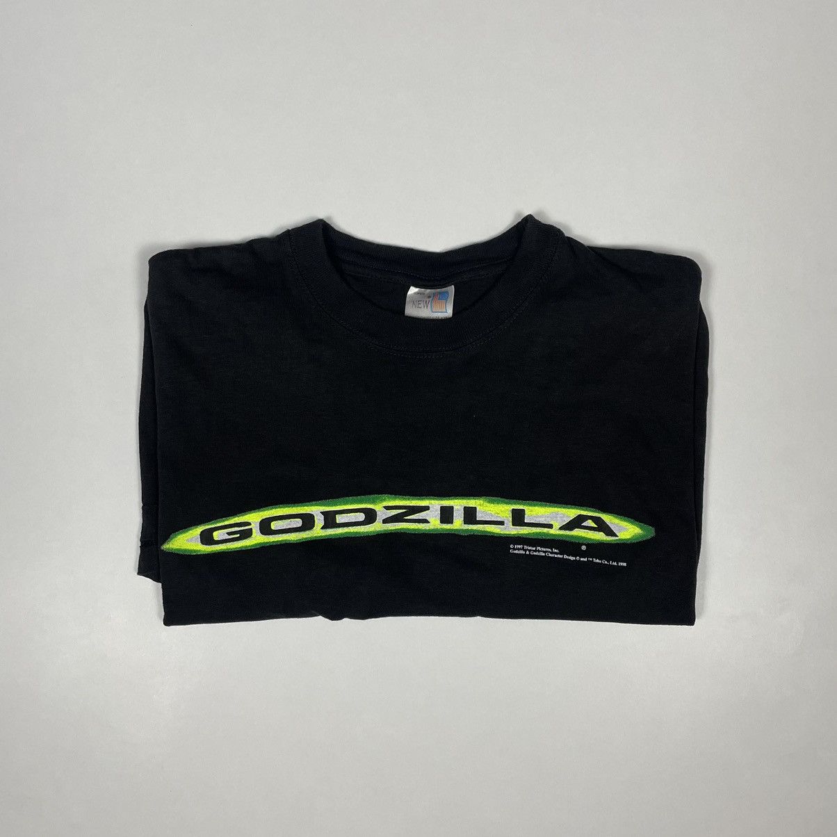 Godzilla 1998 | Grailed