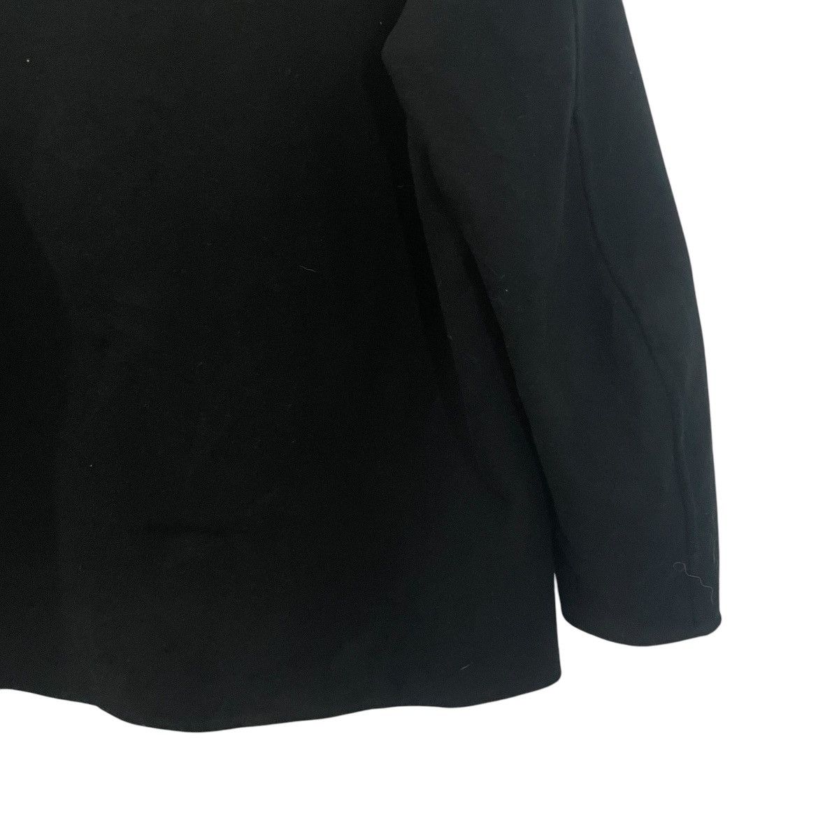 Jil Sander × Uniqlo Vintage Jil Sander ax Uniqlo Jacket Size US L / EU 52-54 / 3 - 8 Thumbnail