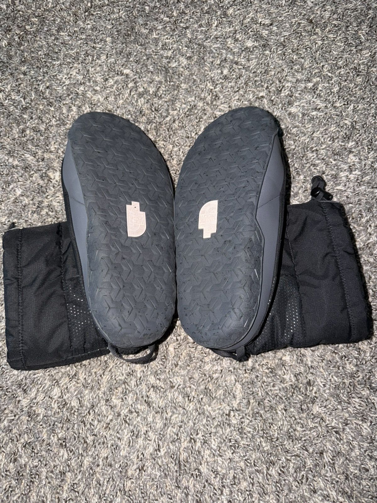The North Face The North Face 550 boots Size US 10 / EU 43 - 5 Thumbnail