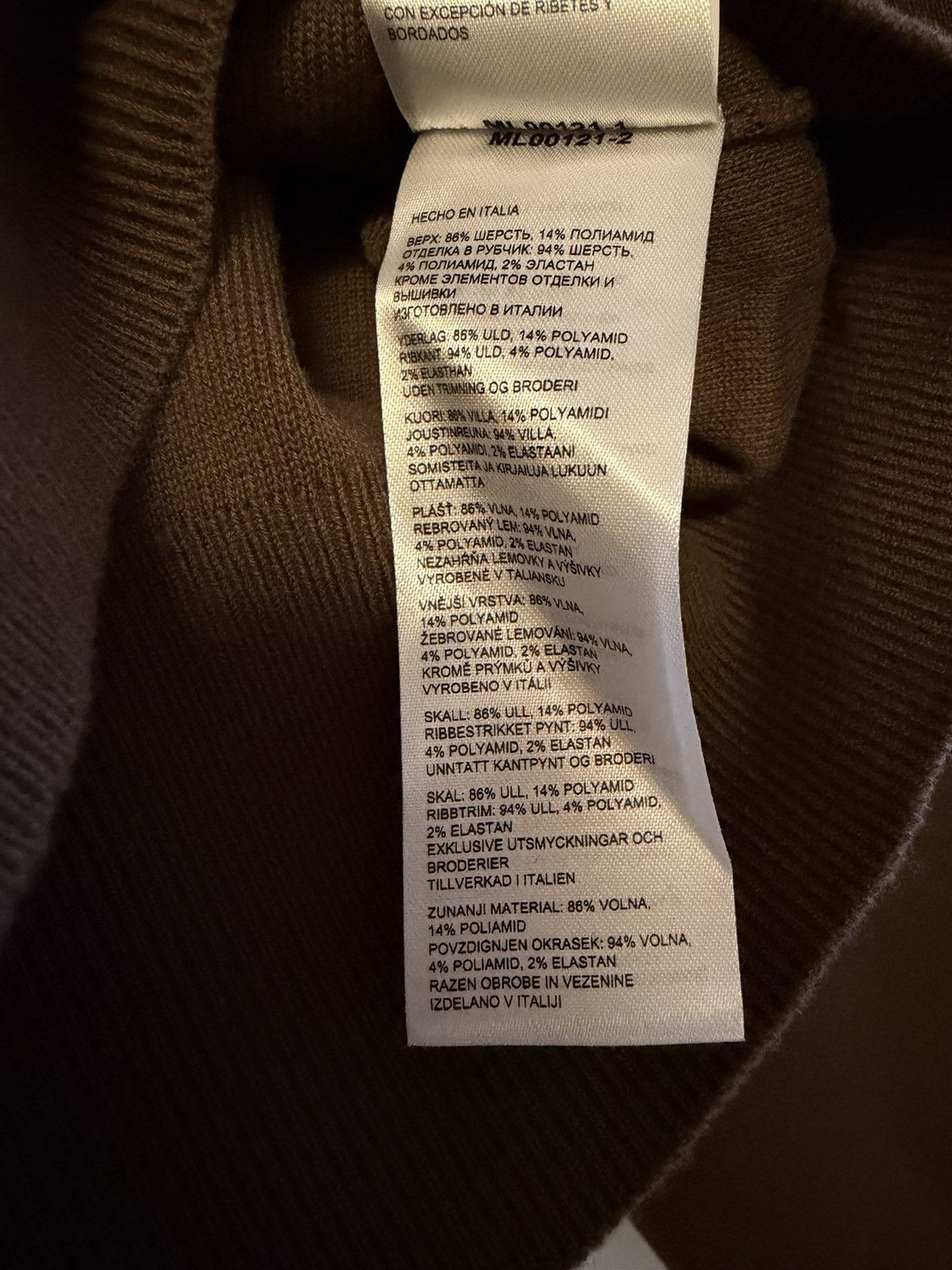 Canada Goose Canada Goose Holton Hoodie sweater Size XL / US 12-14 / IT 48-50 - 10 Thumbnail