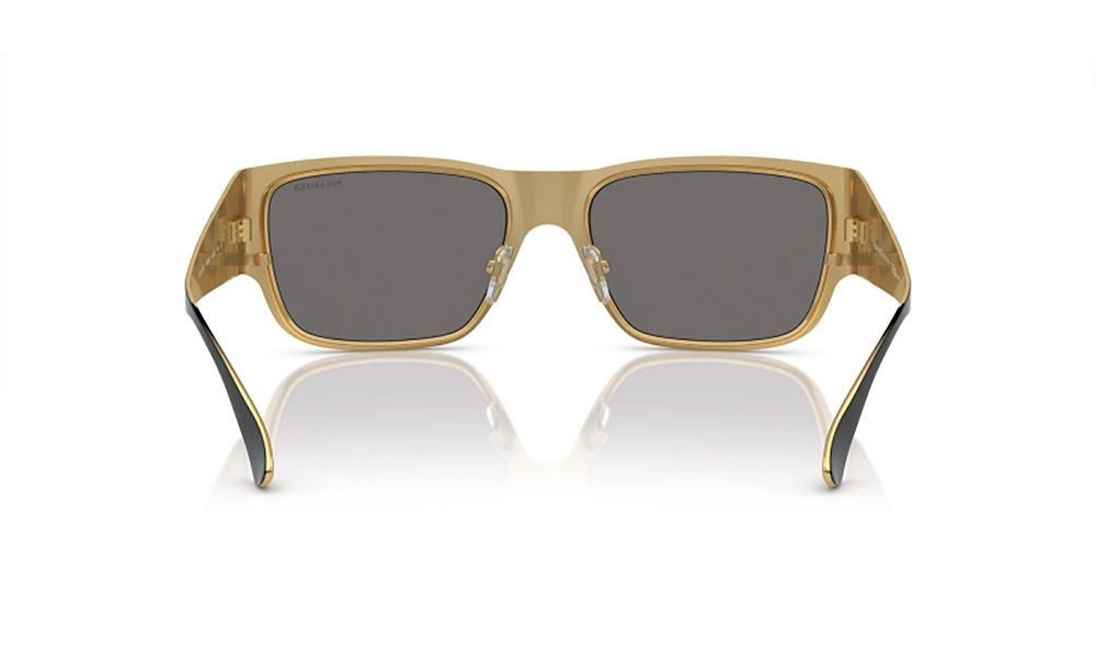 Versace NEW VERSACE VE2262-143381 Black Size ONE SIZE - 6 Thumbnail