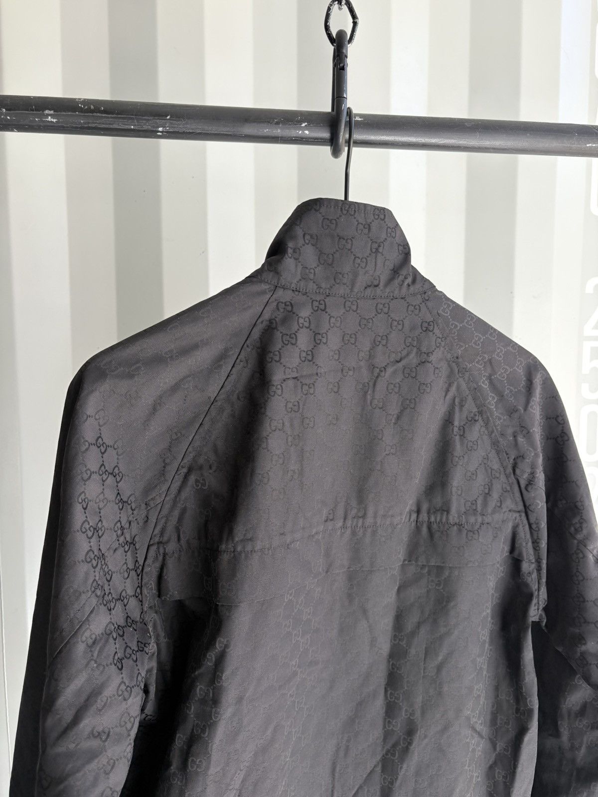 Gucci Monogram Light Jacket Gucci Tom Ford Era Size US S / EU 44-46 / 1 - 4 Thumbnail