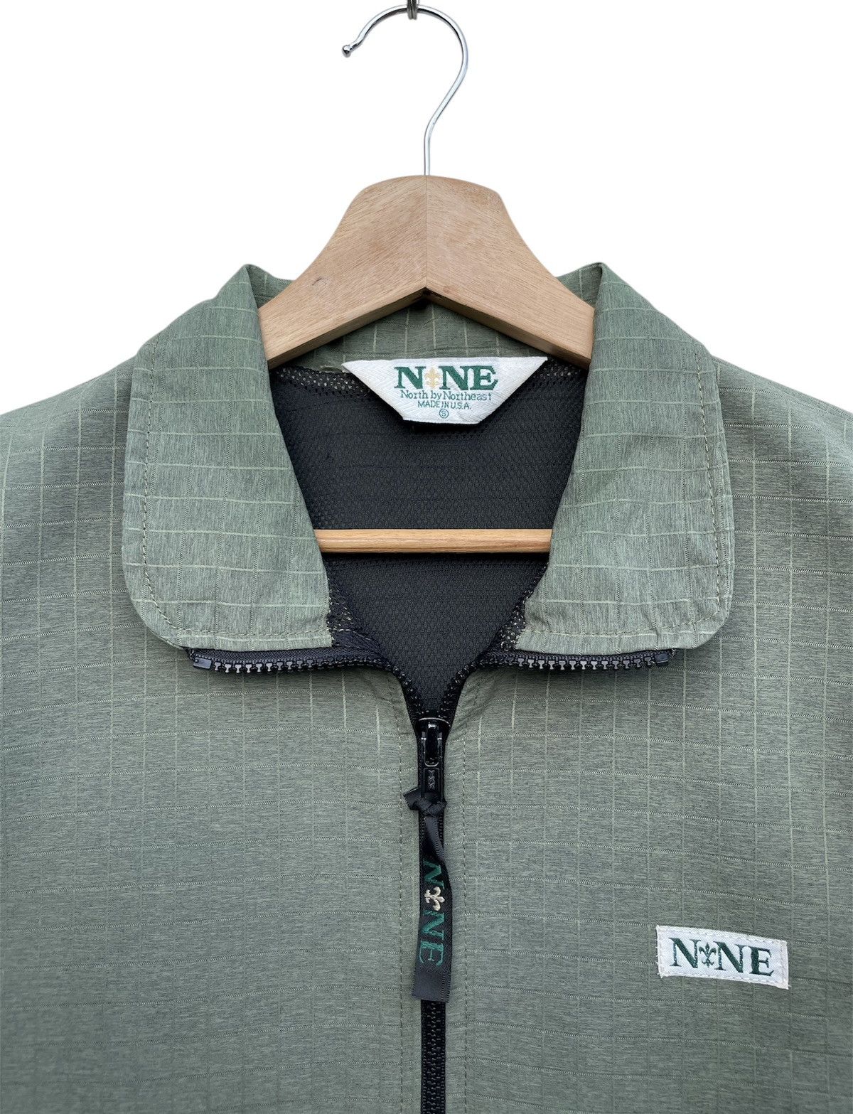 Vintage 🔥Accept Binding Offer🔥 North By Northeast Jacket Size US S / EU 44-46 / 1 - 5 Thumbnail