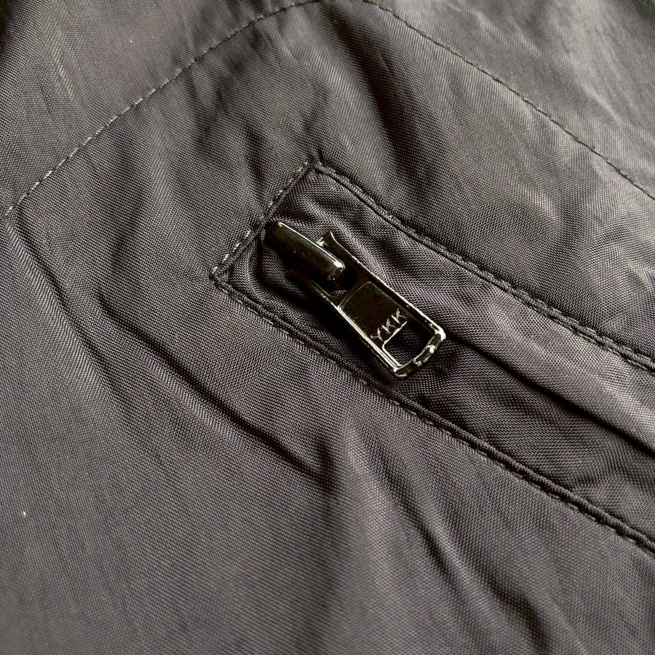 Hai Sporting Gear Vintage 90s Hai Sporting Gear by Issey Miyake Coach Jacket Size US M / EU 48-50 / 2 - 6 Thumbnail