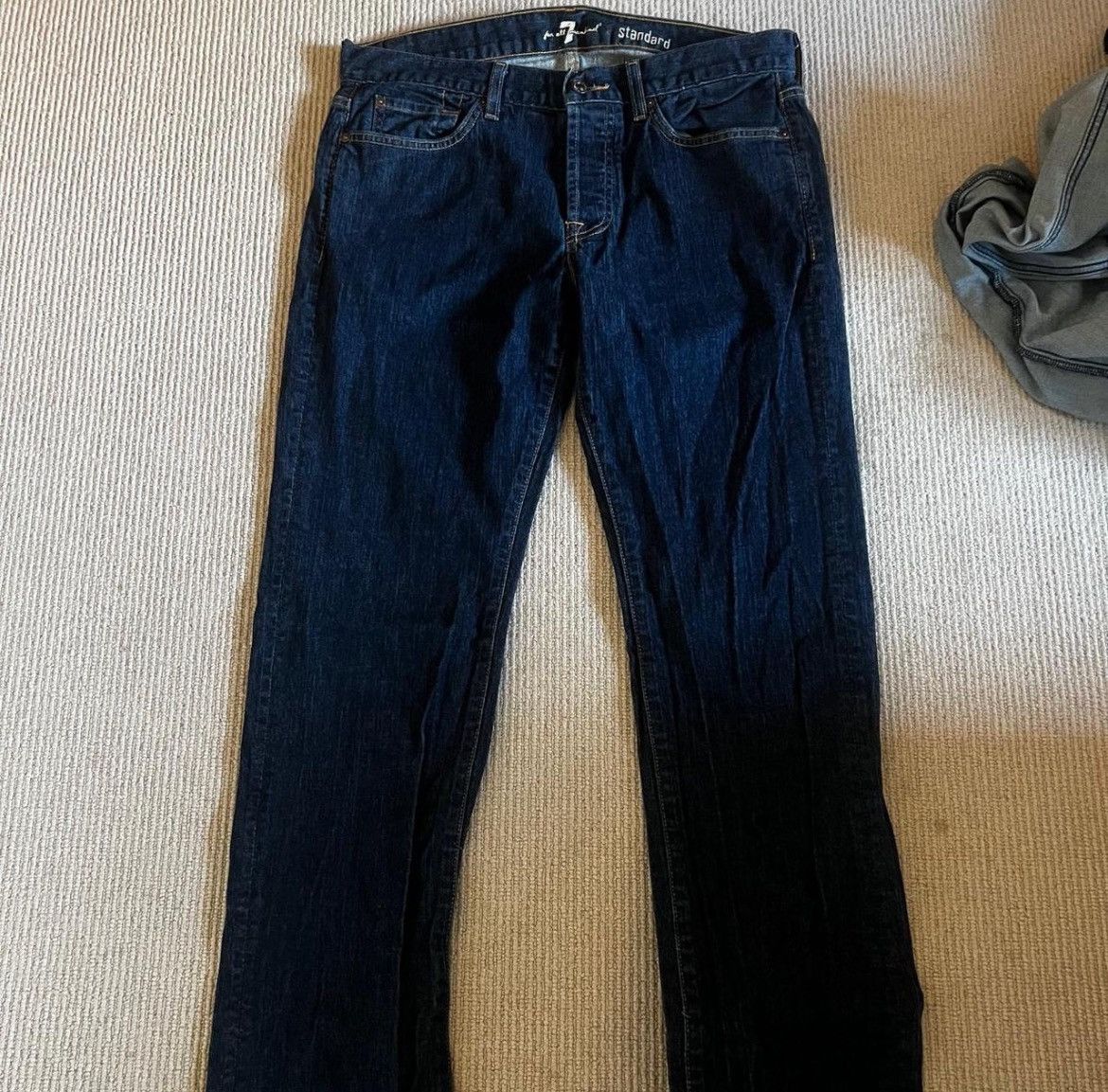 7 for All Mankind Jeans