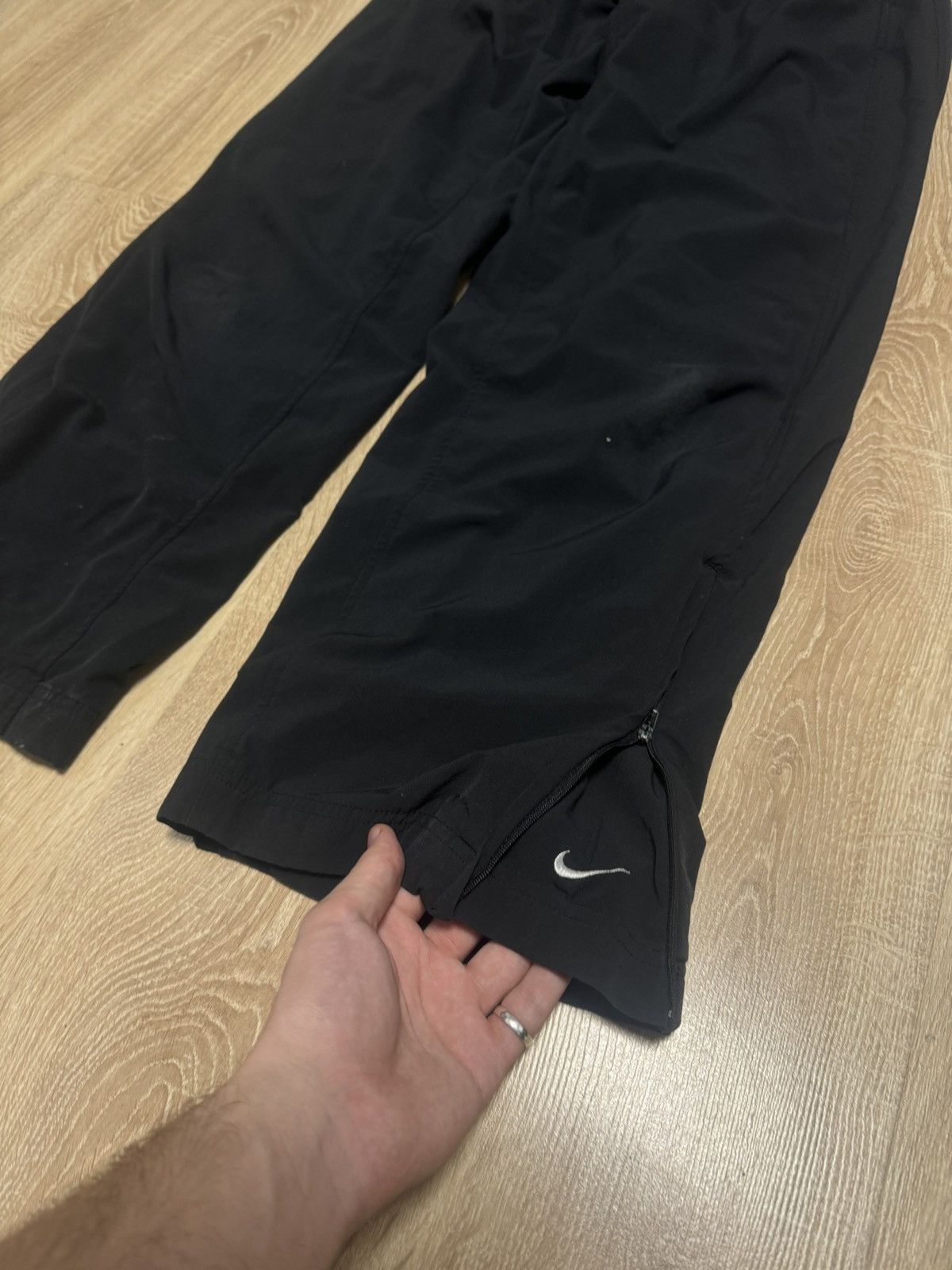 Nike × Vintage Vintage nike pants Size US 34 / EU 50 - 2 Thumbnail