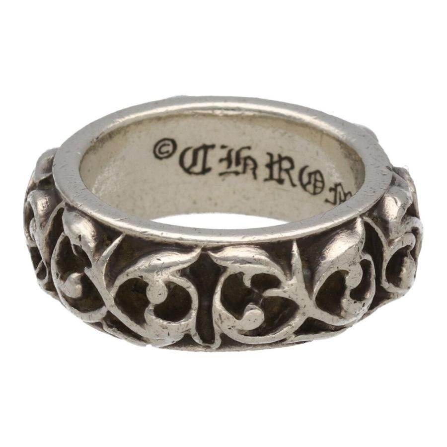 Chrome Hearts US6-6.5 Chrome Hearts Eternity Ring 11.5 Size ONE SIZE - 4 Thumbnail