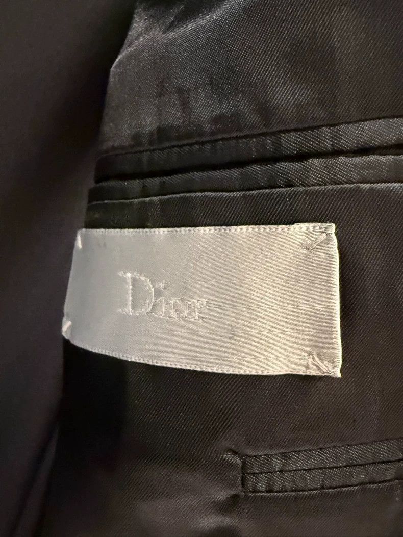 Dior Dior A show suit 2502-Nextarrow Size 46R - 4 Thumbnail