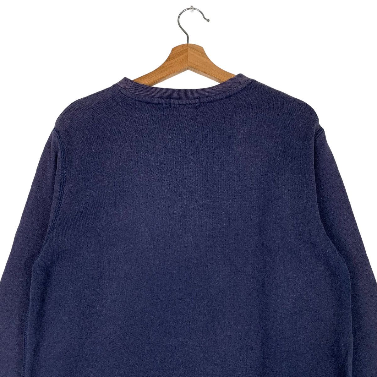 Polo Ralph Lauren Polo Ralph Lauren Small Pony Logo Youth Sweatshirt #0794-C36 Size US L / EU 52-54 / 3 - 8 Thumbnail