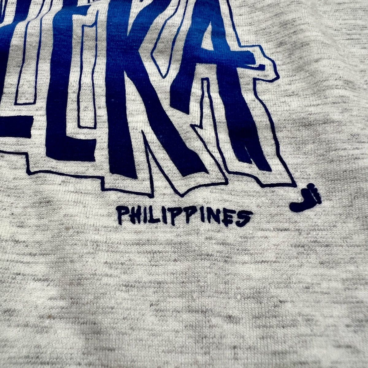 Vintage Vintage Puerto Galera Philippines tourist shirt Size US XXL / EU 58 / 5 - 3 Thumbnail