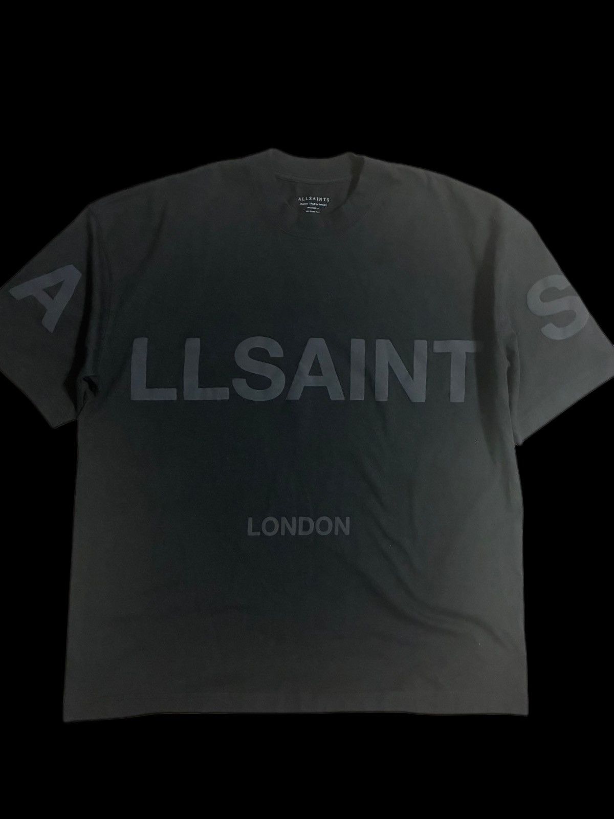 Allsaints AllSaints Size US M / EU 48-50 / 2 - 1 Thumbnail