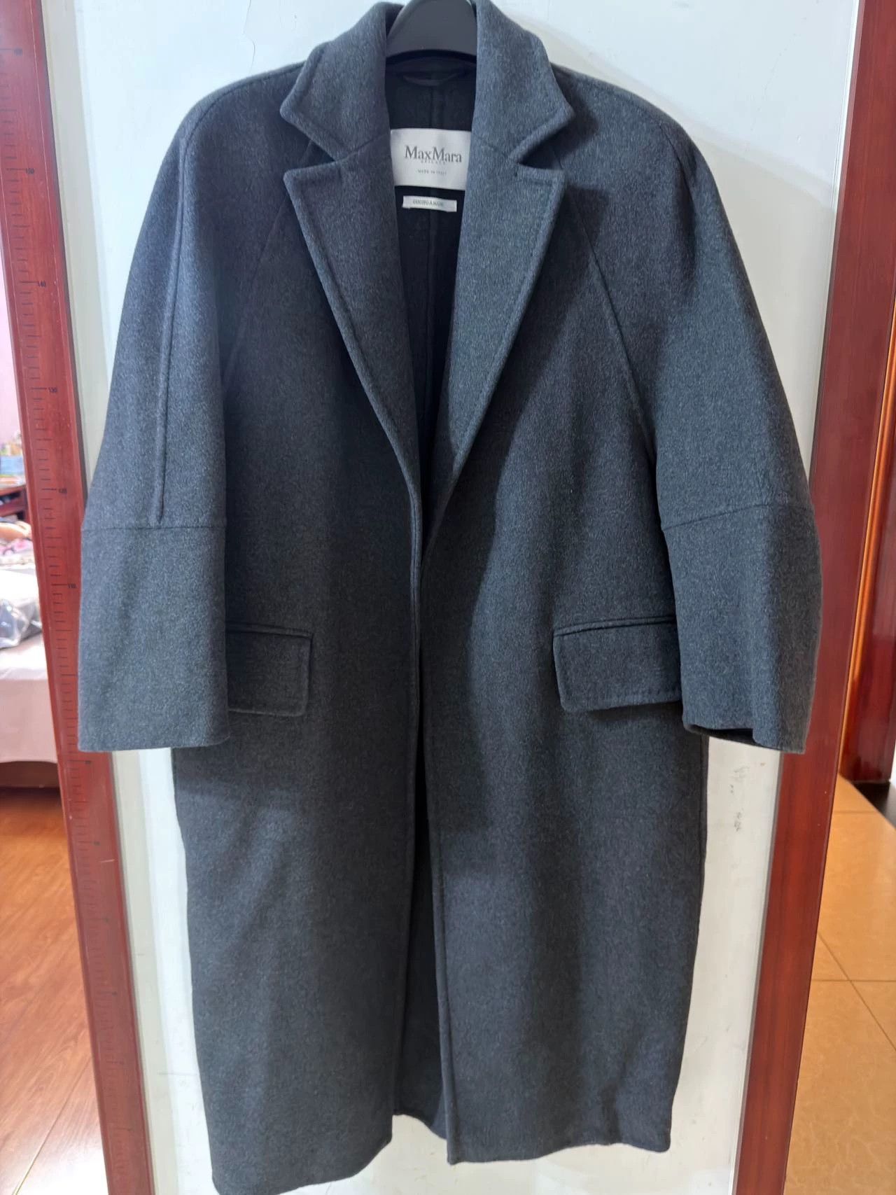 Max Mara Max Mara New Women's Coat 34 No Tags Size XS / US 0-2 / IT 36-38 - 1 Thumbnail