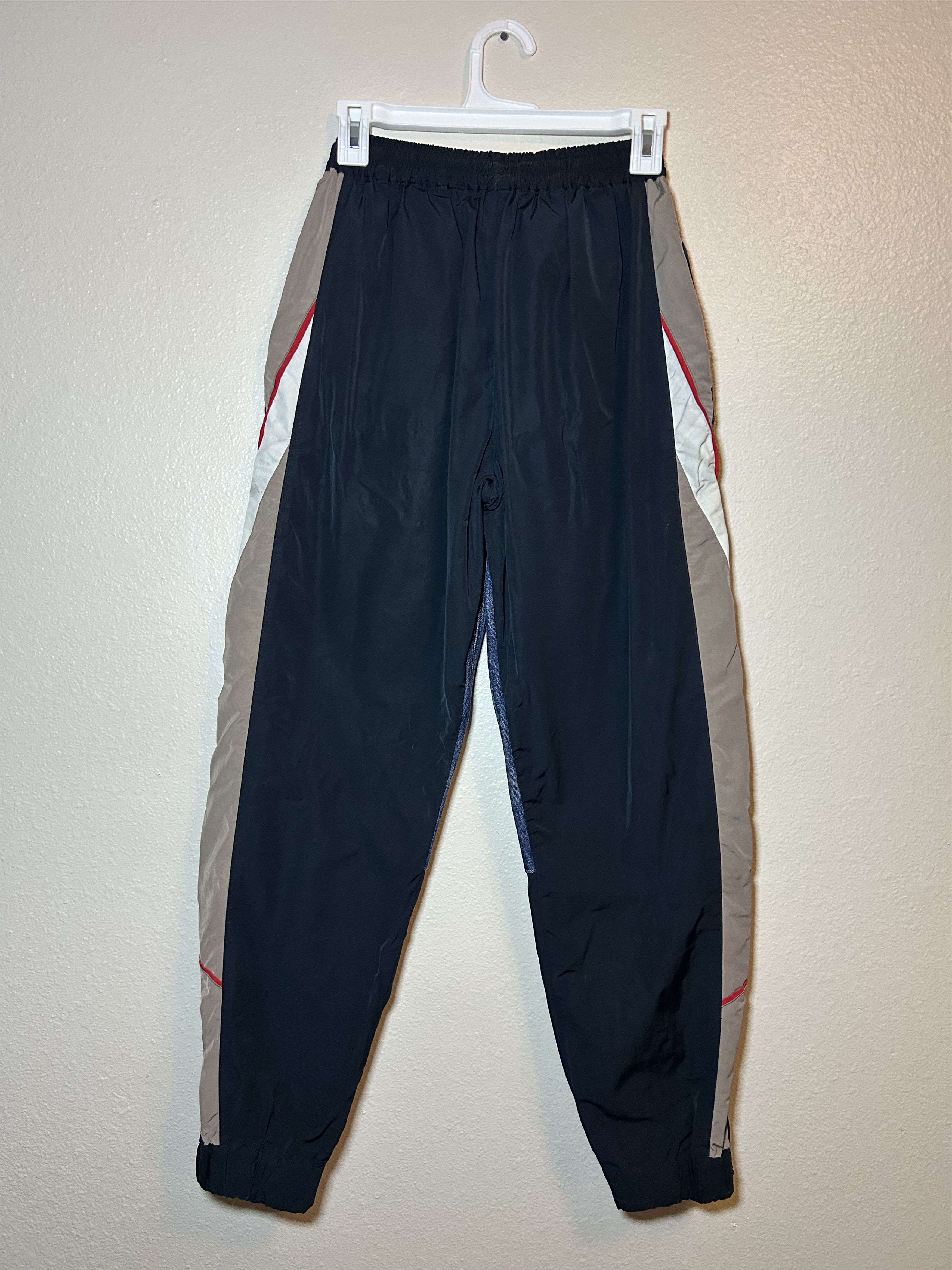 Martine Rose Martine Rose Denim Wind Breaker Pants Size Small Size US 26 / EU 42 - 5 Thumbnail