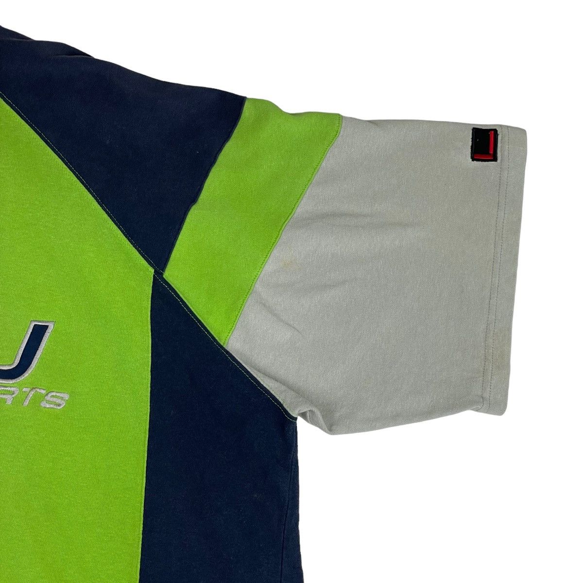 Fubu Fubu Sports The Collection Shirt Size US XXL / EU 58 / 5 - 4 Thumbnail
