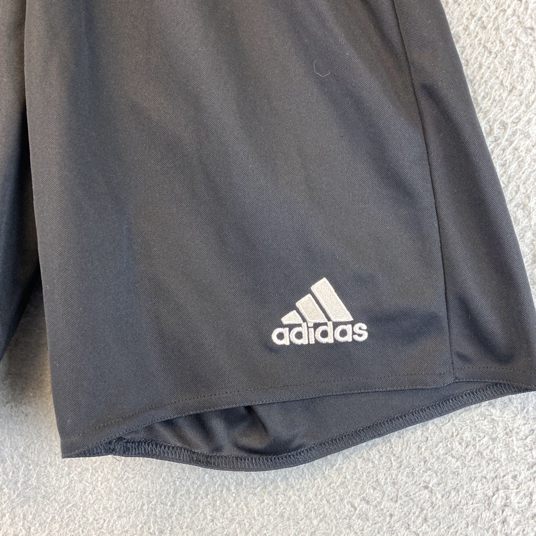 Adidas adidas Running Shorts Black Men's Size S Athletic Activewear Size US 29 - 2 Thumbnail