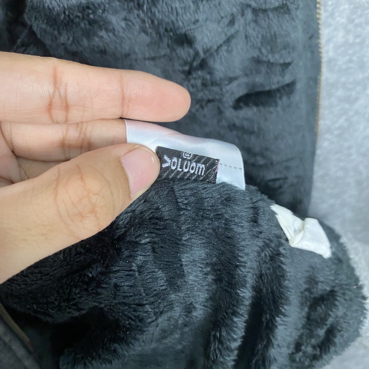 Volcom Volcom sherpa hoodie jacket Size US M / EU 48-50 / 2 - 20 Thumbnail