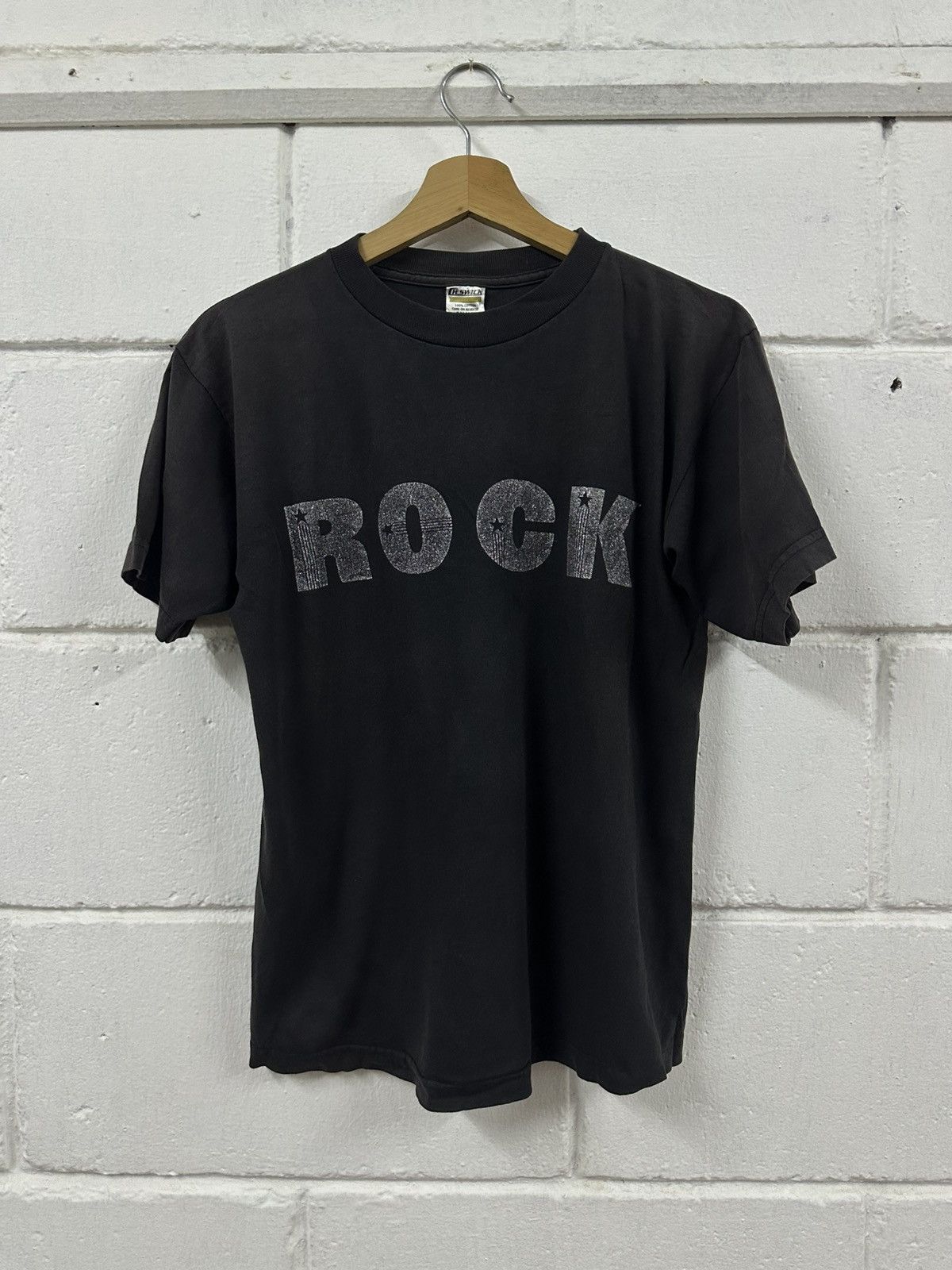 Sugar Cane Vintage Cheswick Sugar Canes “Rock” By Toyo Enterprise Tee Size US S / EU 44-46 / 1 - 3 Thumbnail