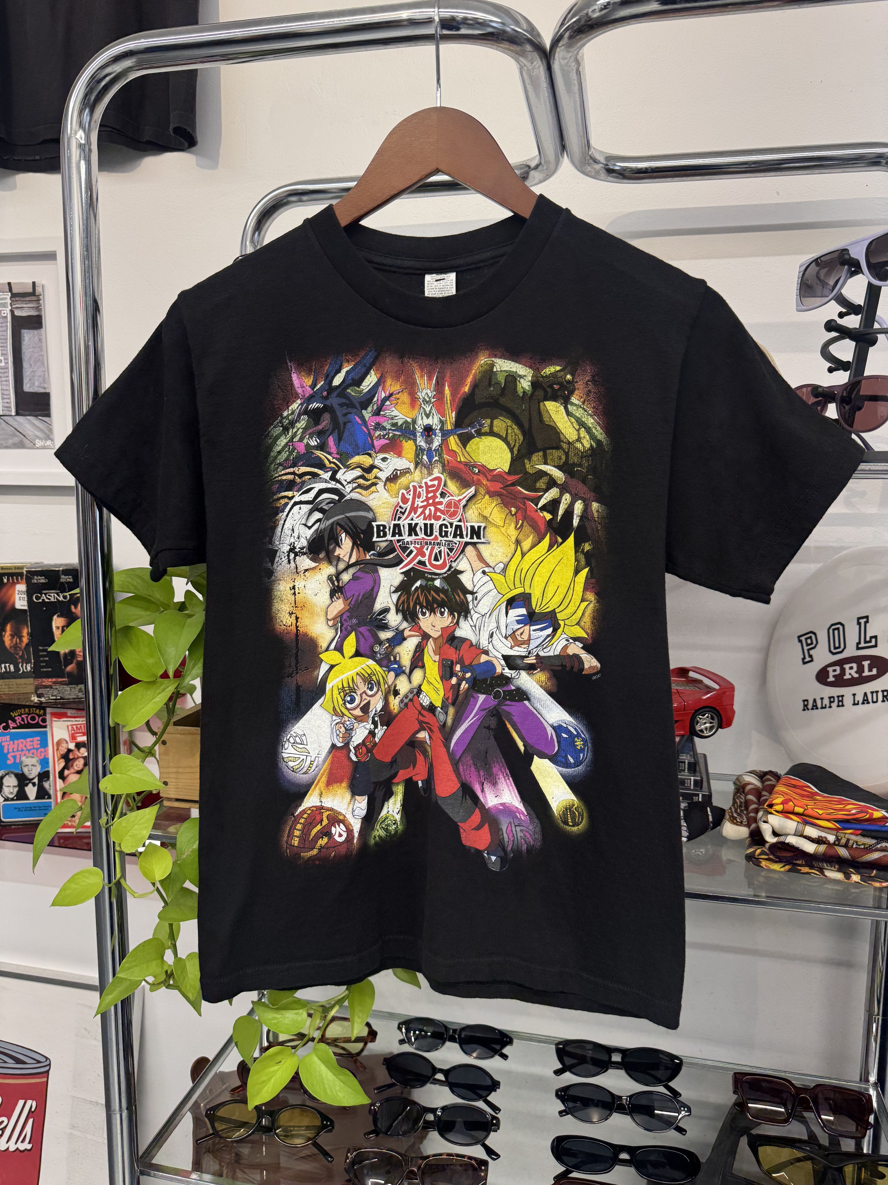 Other Bakugan Tshirt Size US S / EU 44-46 / 1 - 1 Thumbnail