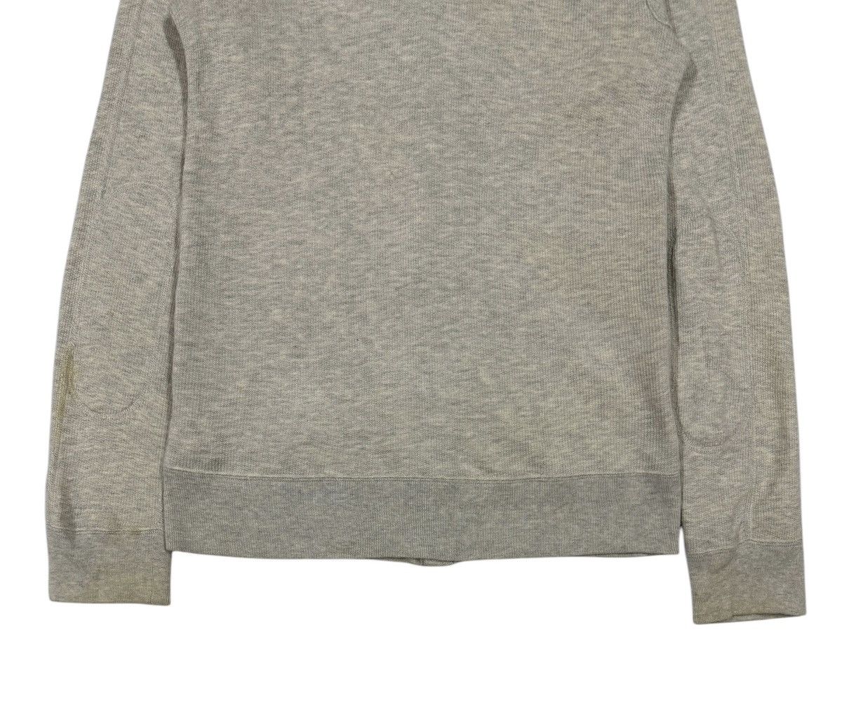 Hysteric Glamour Hysteric Glamour Knit Cardigan V-Neck Iconic Logo Brand Size US S / EU 44-46 / 1 - 14 Thumbnail