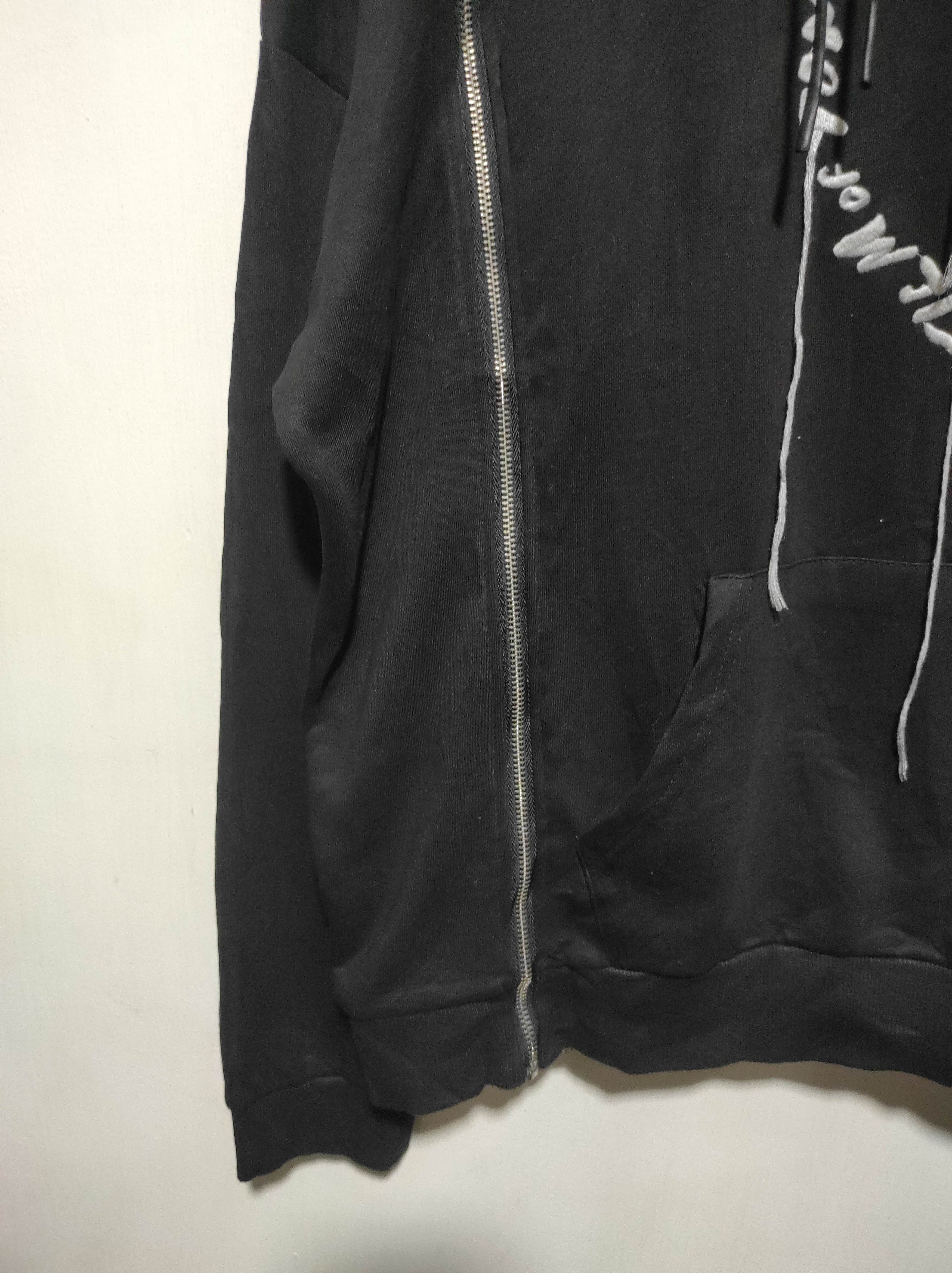 If Six Was Nine Tide Card Log Zipper fur Hoodie Ifsixwasnine lgb style Size US XL / EU 56 / 4 - 4 Thumbnail