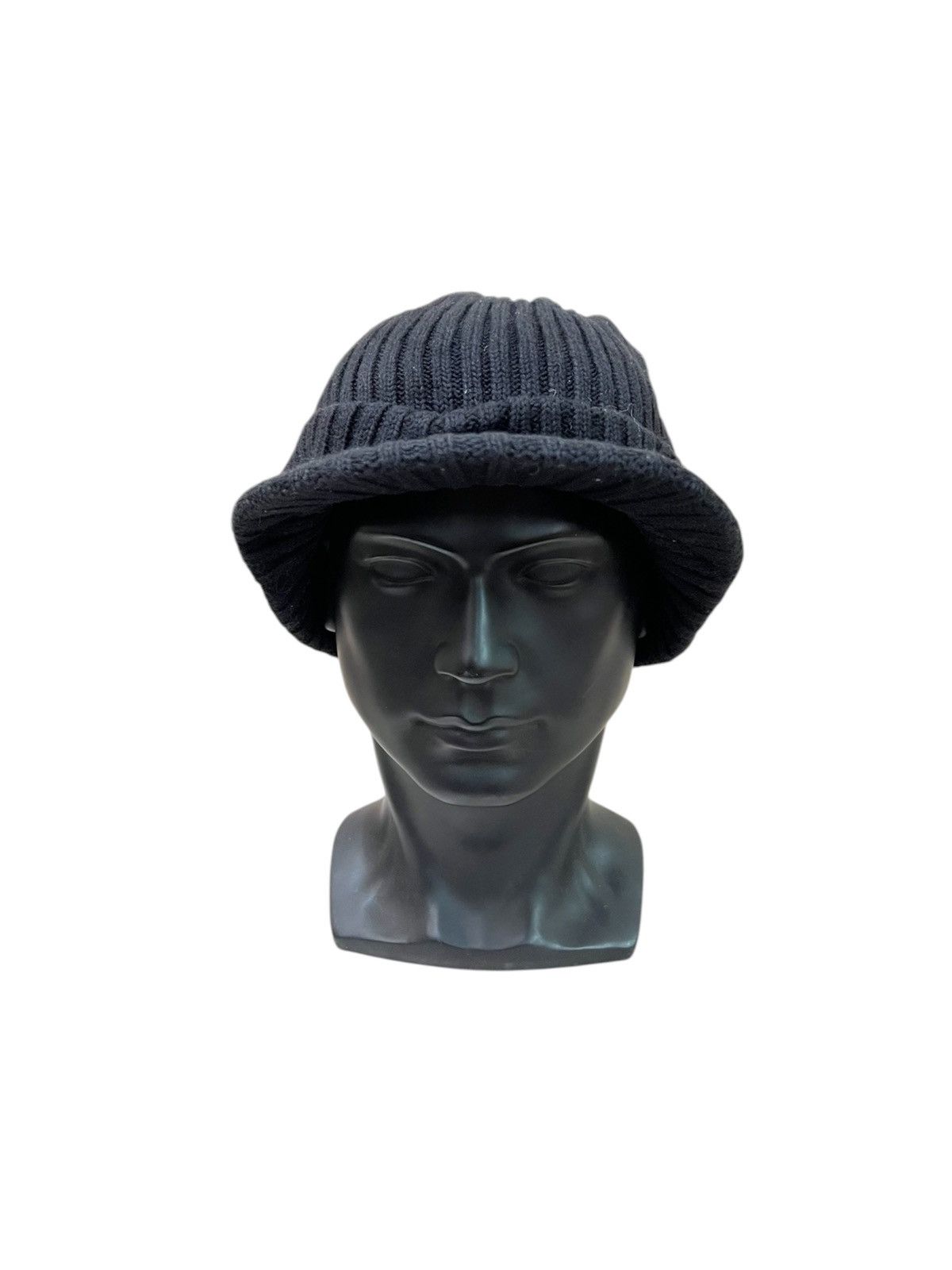 Japanese Brand Japanese brand Uniqlo Beanie Cap Size ONE SIZE - 1 Thumbnail