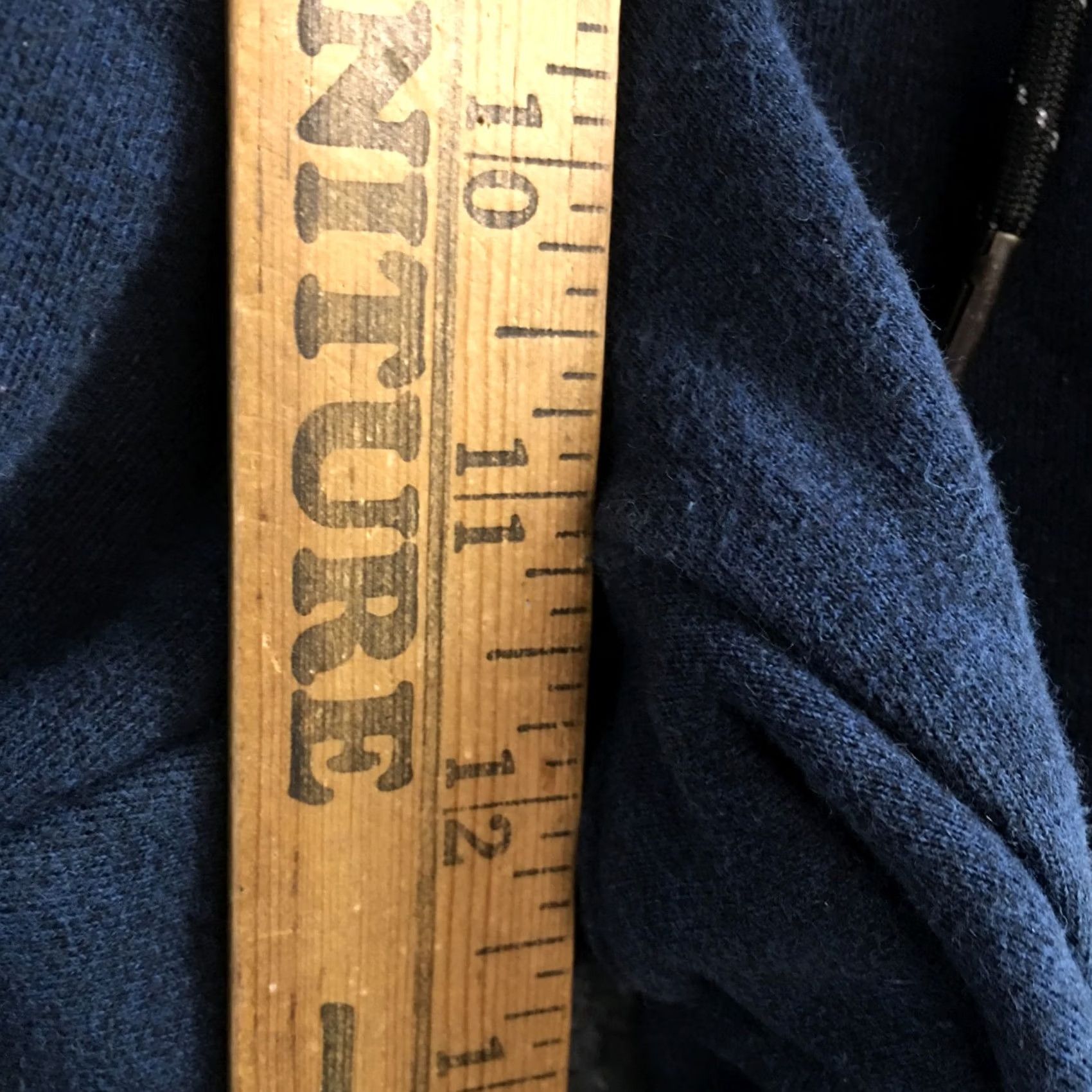 American Eagle Outfitters American Eagle Outfitters Pants Jogger XS Regular Mens Blue with Elastic Waist Pockets Size US 27 - 6 Thumbnail
